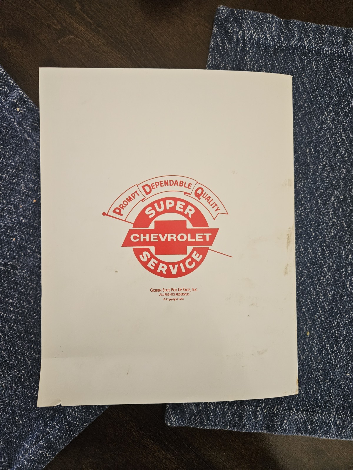 CHEVROLET GMC TRUCK SHOP ASSEMBLY MANUAL PICKUP RESTORATION C10 C20 1967 1972