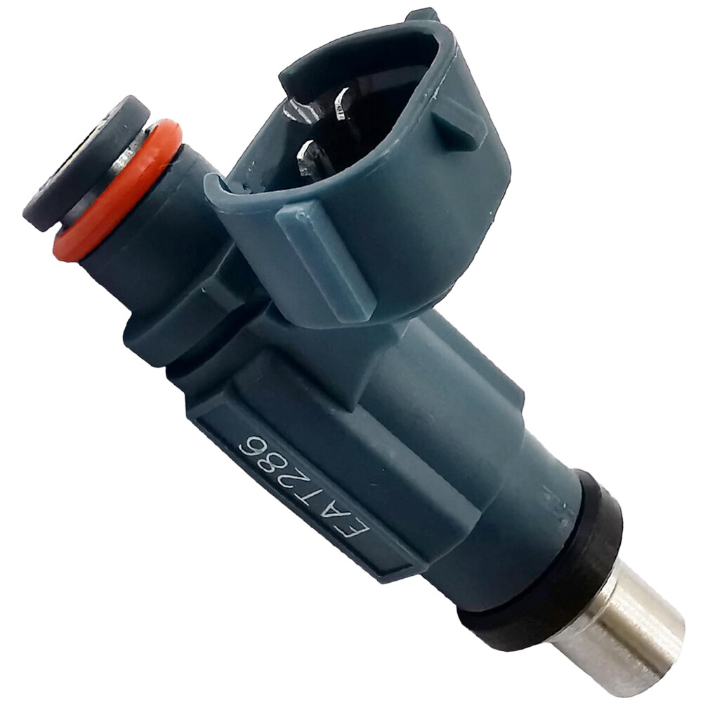 4x Fuel Injectors for Kawasaki Ninja ZX-14 ZX-10R 06-07 KX450F EAT286 49033-0010