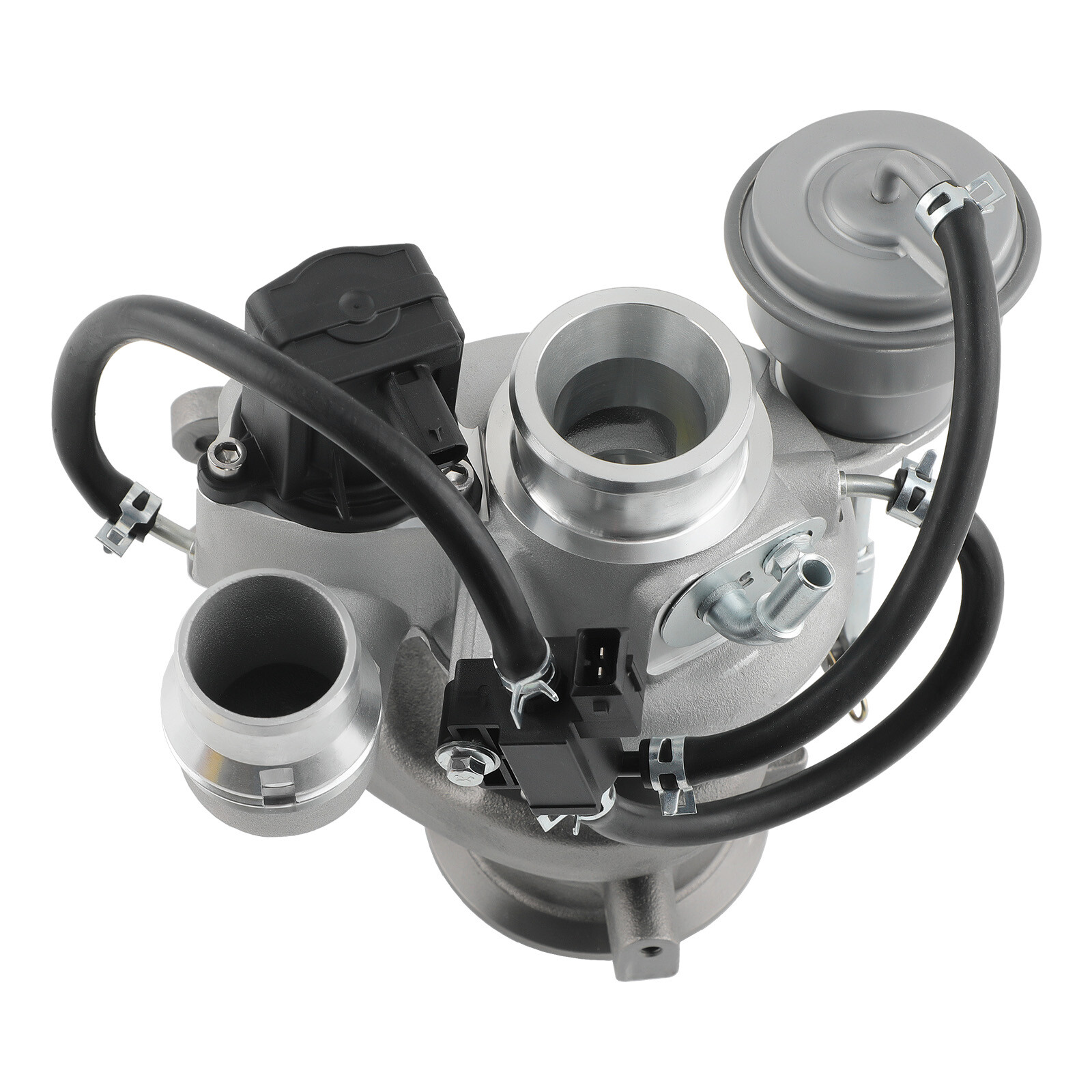 Turbocharger Turbo For Buick Encore Chevrolet Chevy Cruze 2016 - 2019 Trax 1.4L