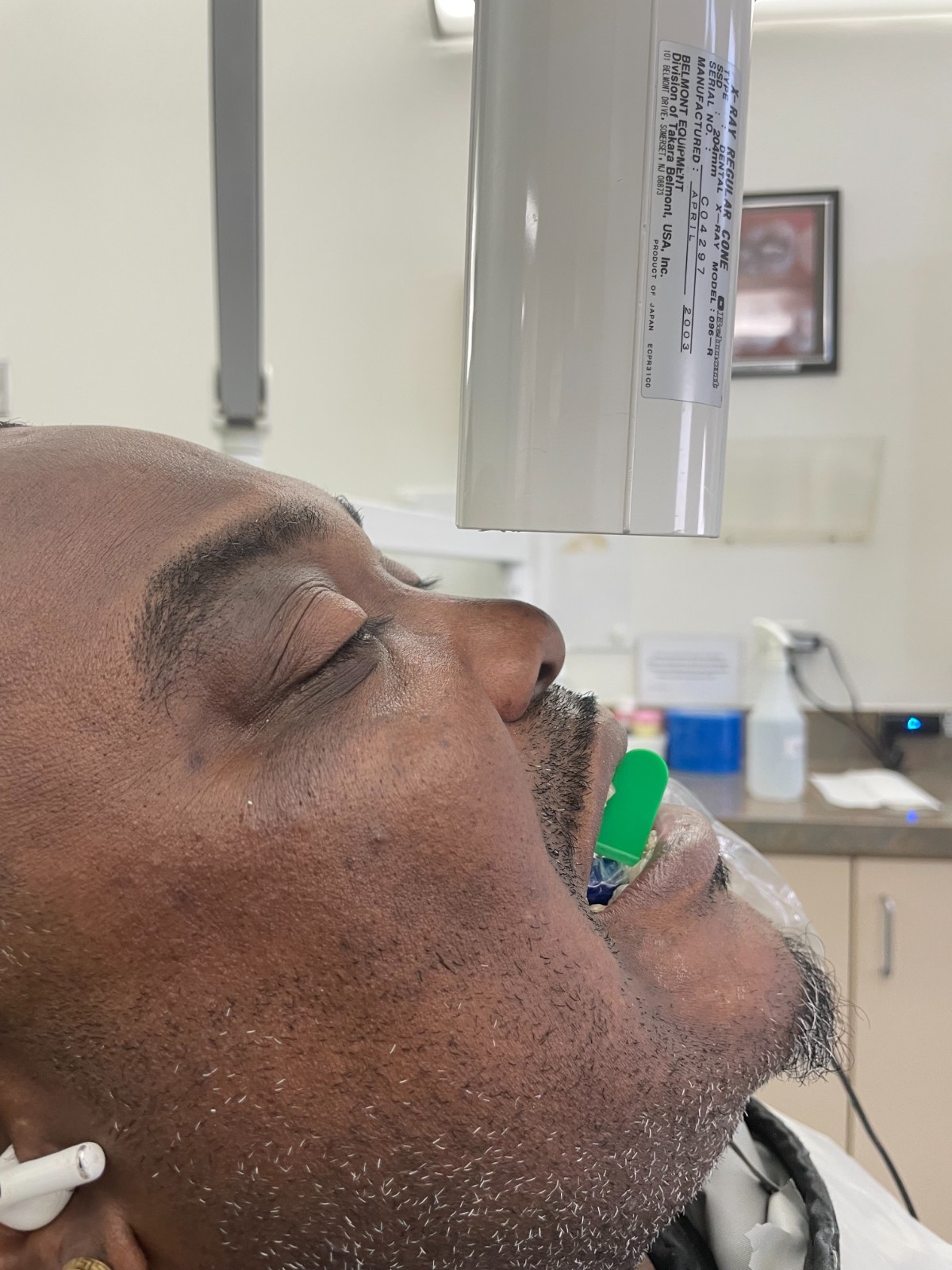 60 pcs Autoclavable - Apical/Bitewing Adult Digital Sensor Positioner-Holder