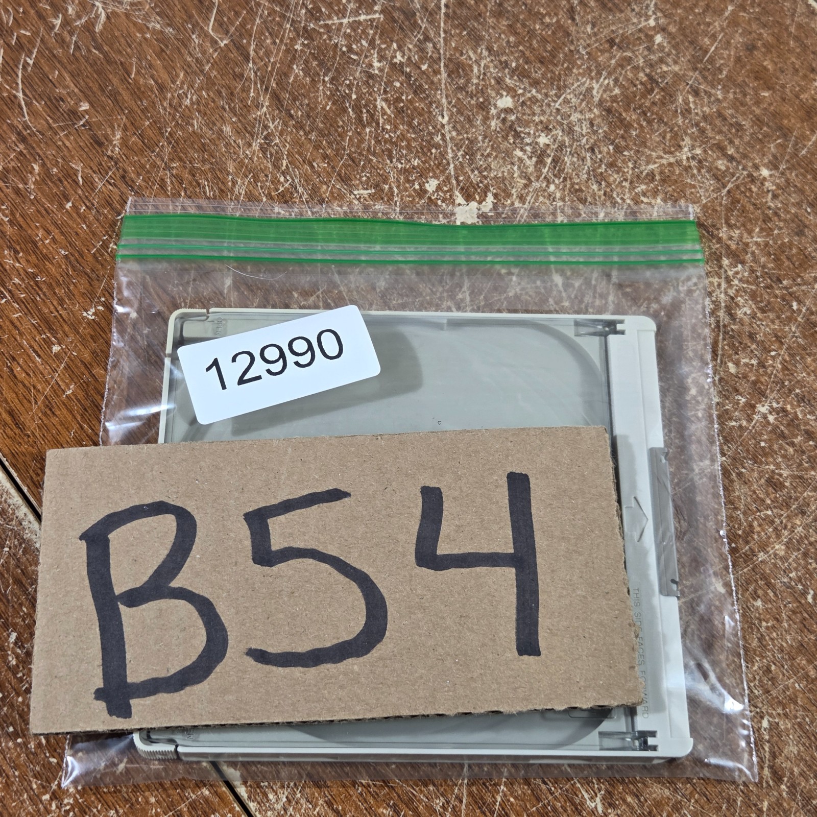 Vintage PC CD-ROM CD Caddy