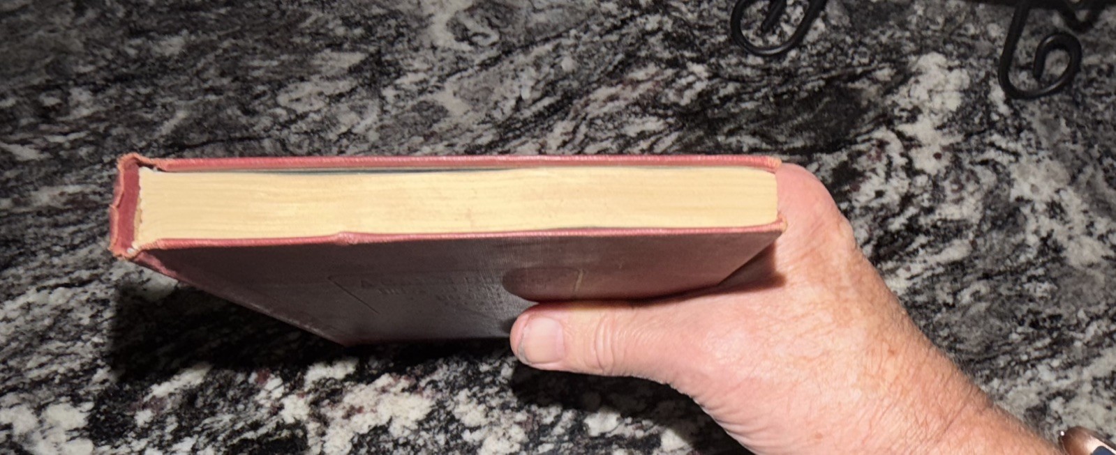 R.S. Yeoman 1949 Redbook 3rd Edition United States Coins Guide