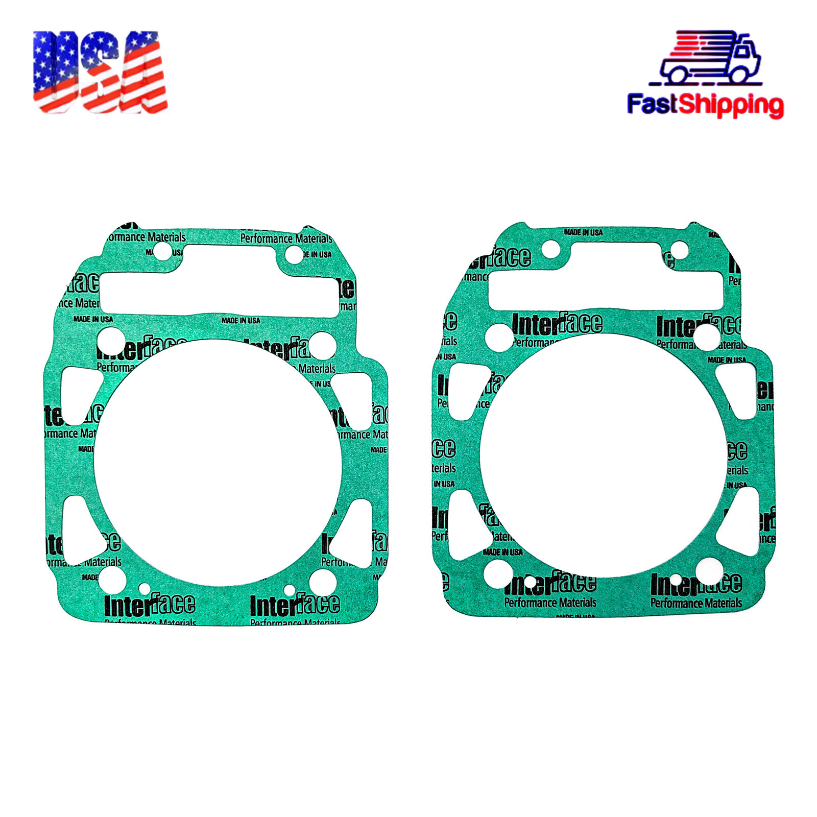 Full Complete Engine Gasket kit For Can-am BRP 800 Commander Outlander Renegade