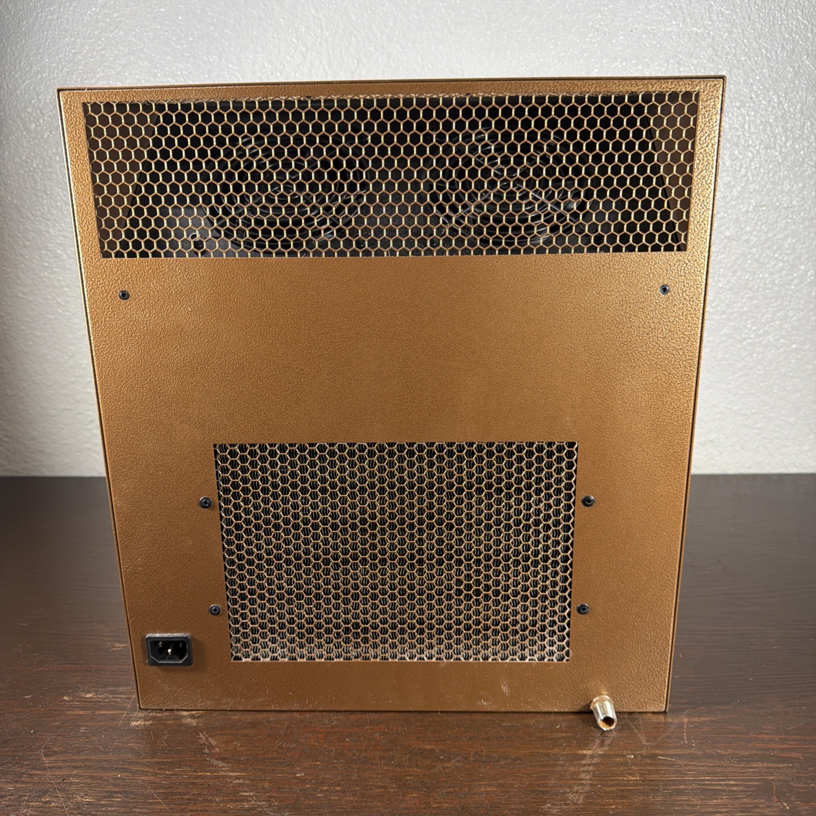 Whisperkool SC 2000i Wine Cellar Cooler System Refrigeration Unit (No Probe)