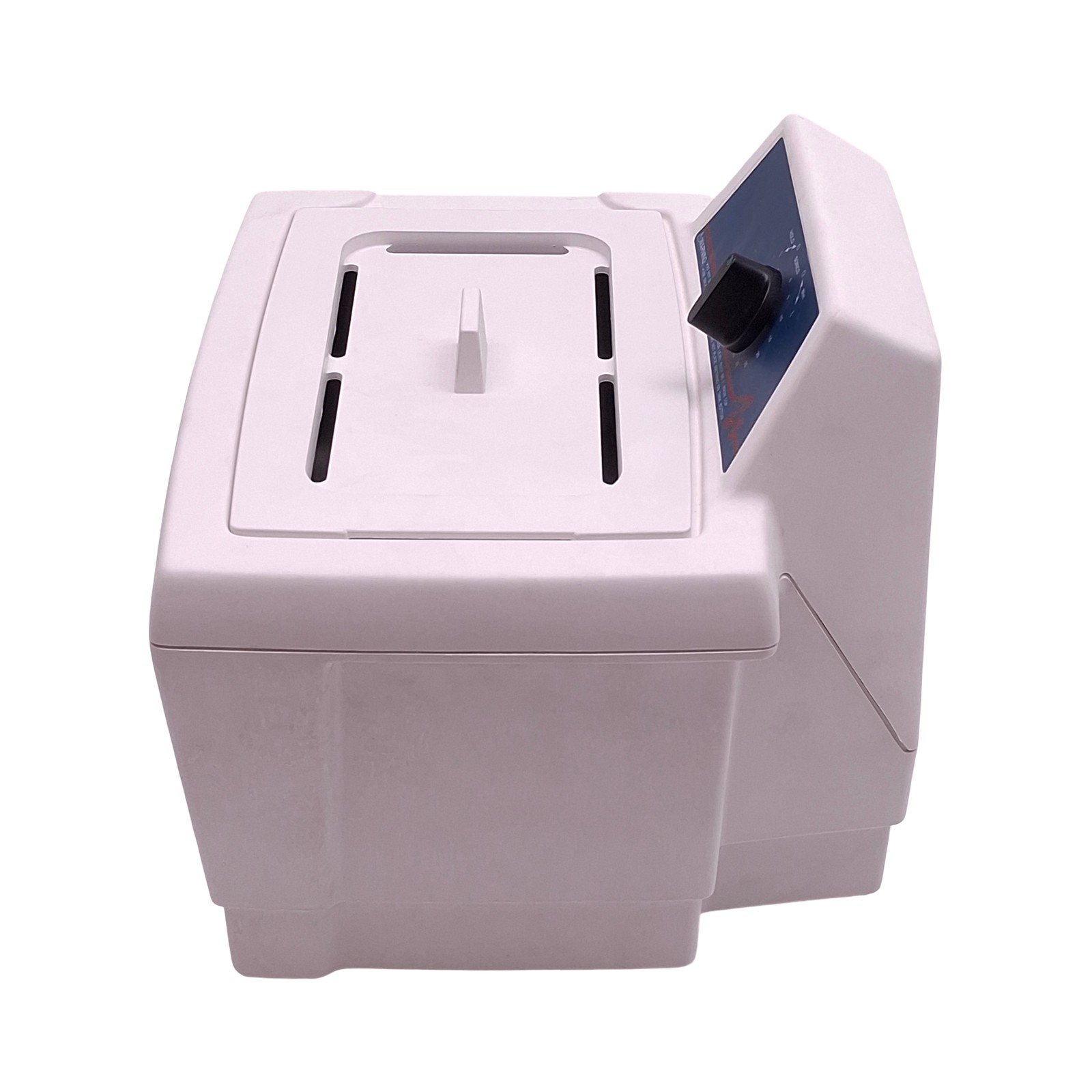 Branson 2510R-MT Ultrasonic Bath Cleaner, 3/4 gal., Ambient to 69°C, 117VAC 130W