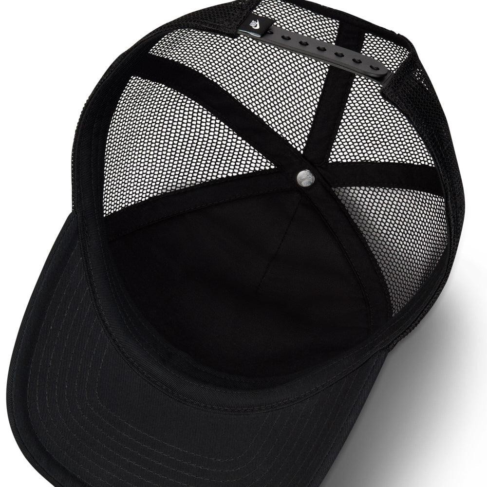 [HV8699-010] UNISEX NIKE RISE CAP OVERSIZED FUTURA TRUCKER