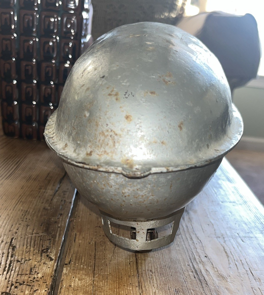 1930s Graf Zeppelin Steelcraft toy