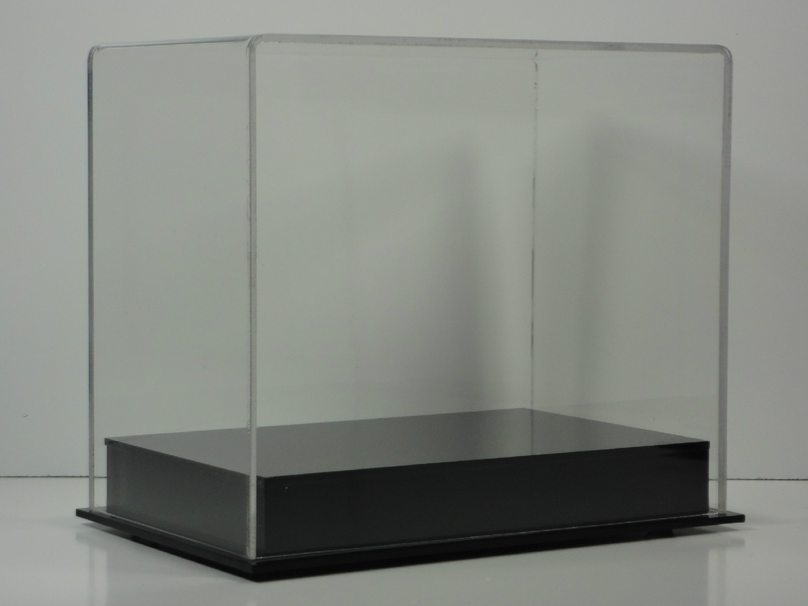 Football helmet NFL solid black base 85% UV acrylic memorabila full size helmet