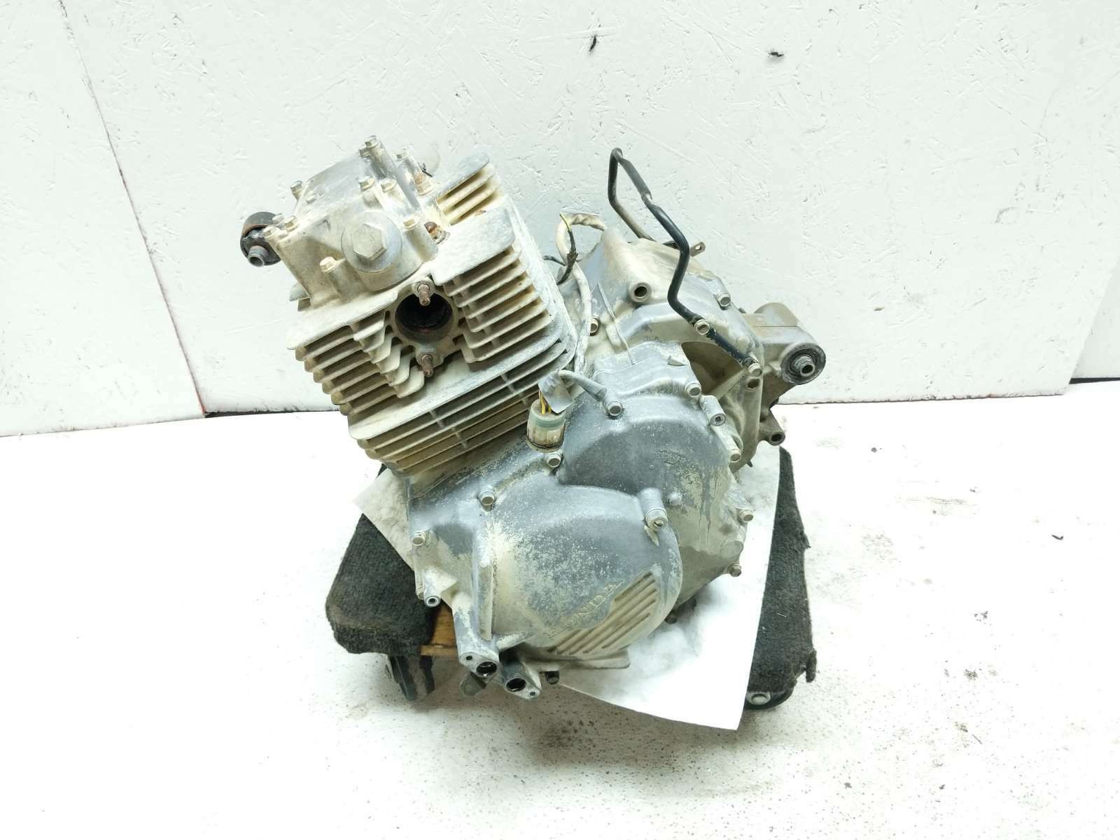 05 Honda TRX 500 Foreman FourTrax Engine Motor GUARANTEED