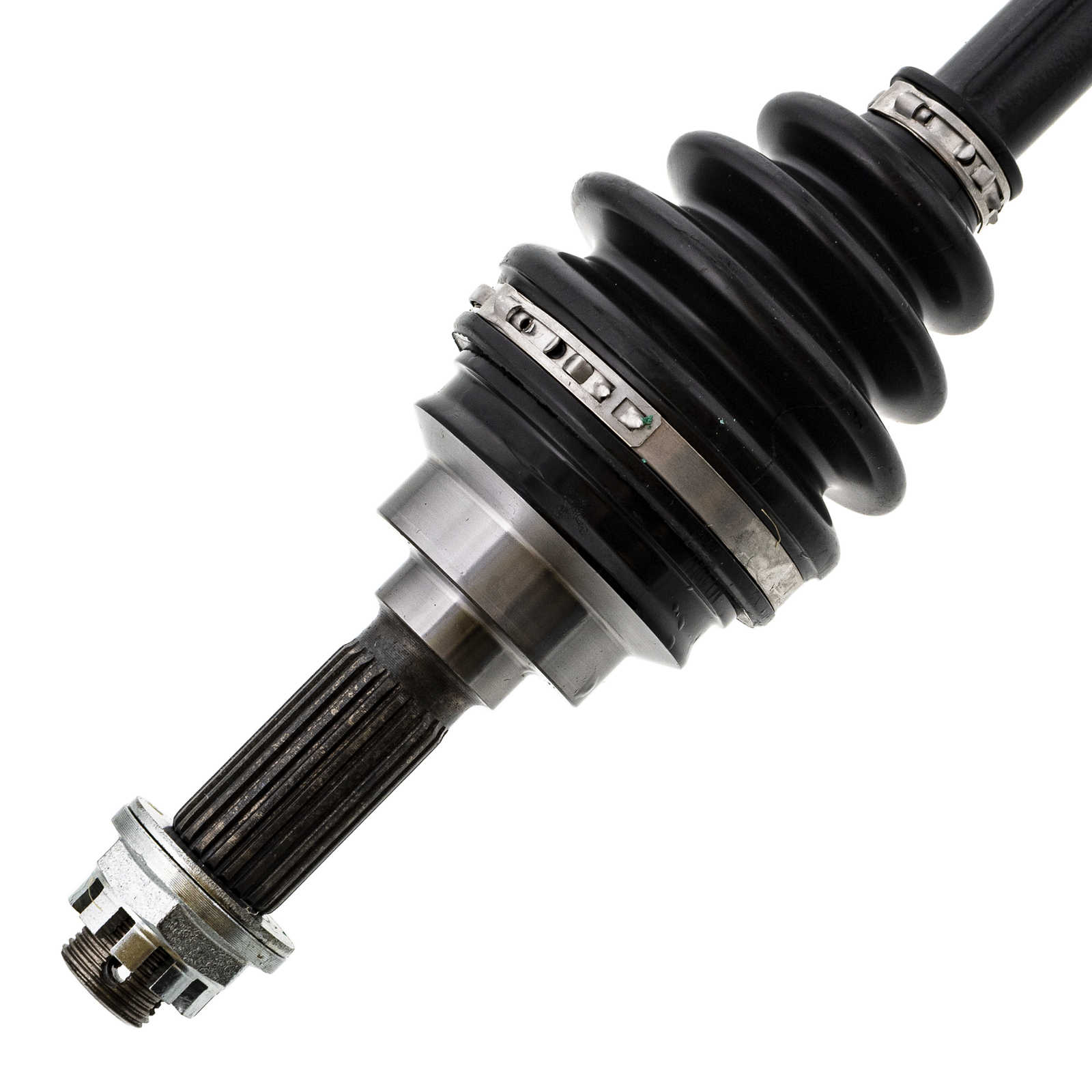 NICHE High Strength Rear Axle for Suzuki King Quad LTA450 LTA 500 750 2PK