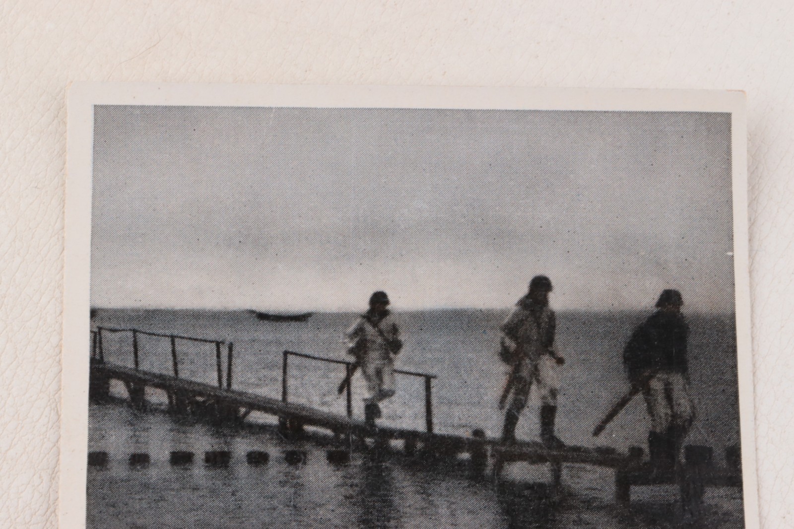 WW2 German pendant 800 Silver 925 Vintage Chain WWII Germany Army Wehrmacht forc