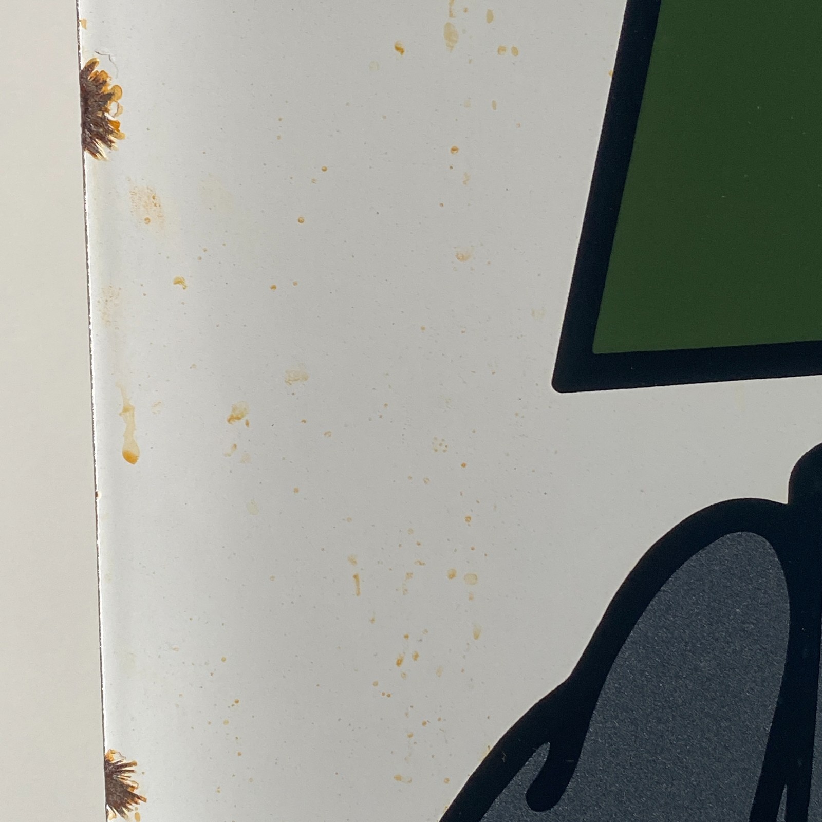 Cagiva Enamel Sign - 60x40cm (23.6x15.7") - Nice Retro Motorcycle Garage Signage