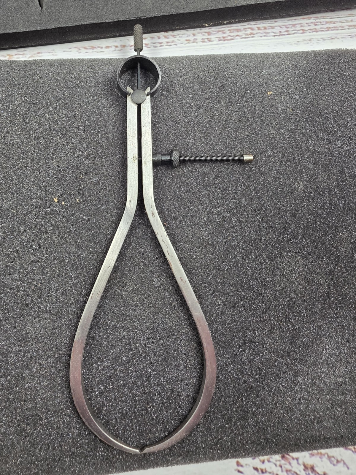 Gladstone Tools 5 Piece 8" Caliper Set PLU#1681