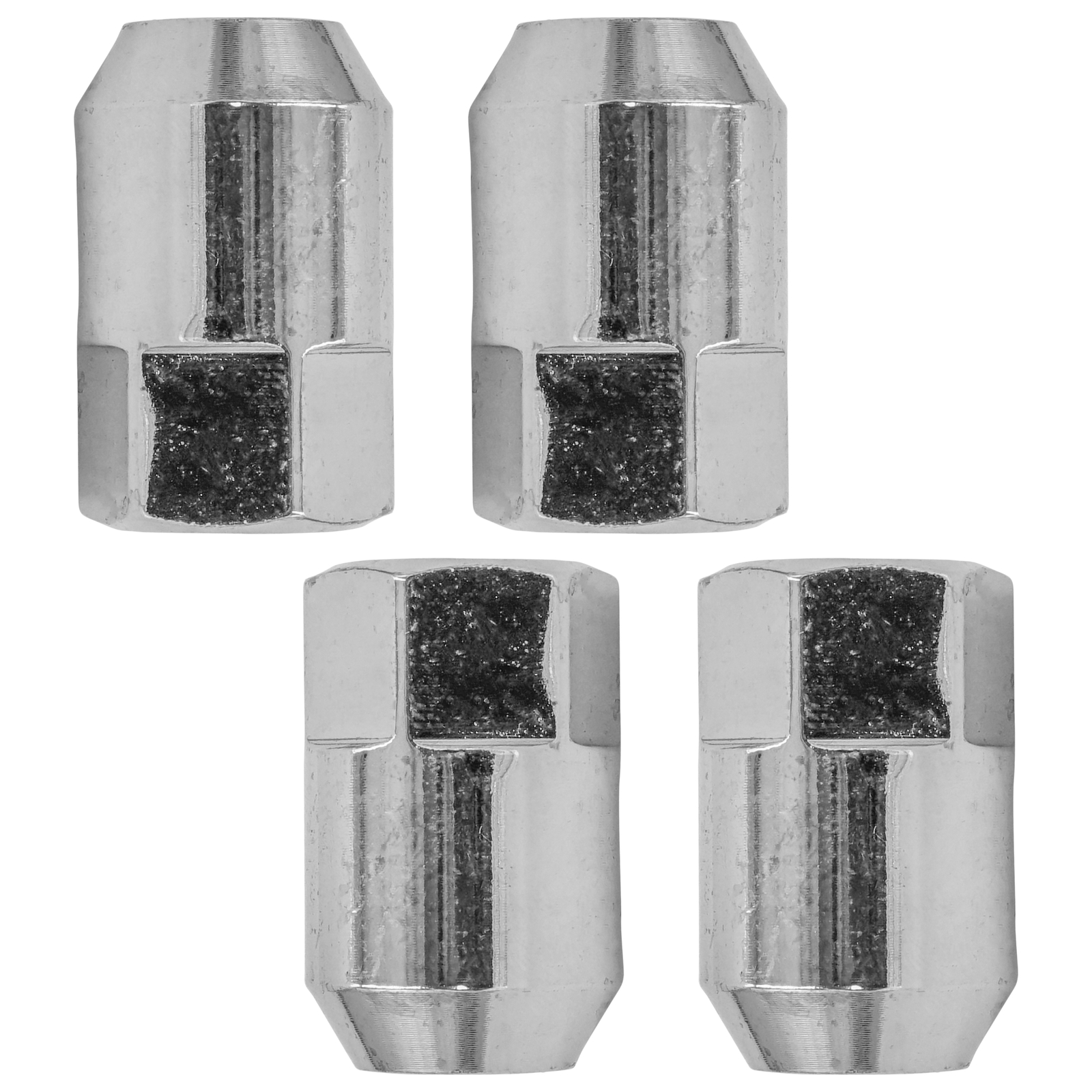 Front & Rear Wheel Lug Nuts For Polaris Rzr XP 1000 2014-2021 / Rzr XP 4 1000 21