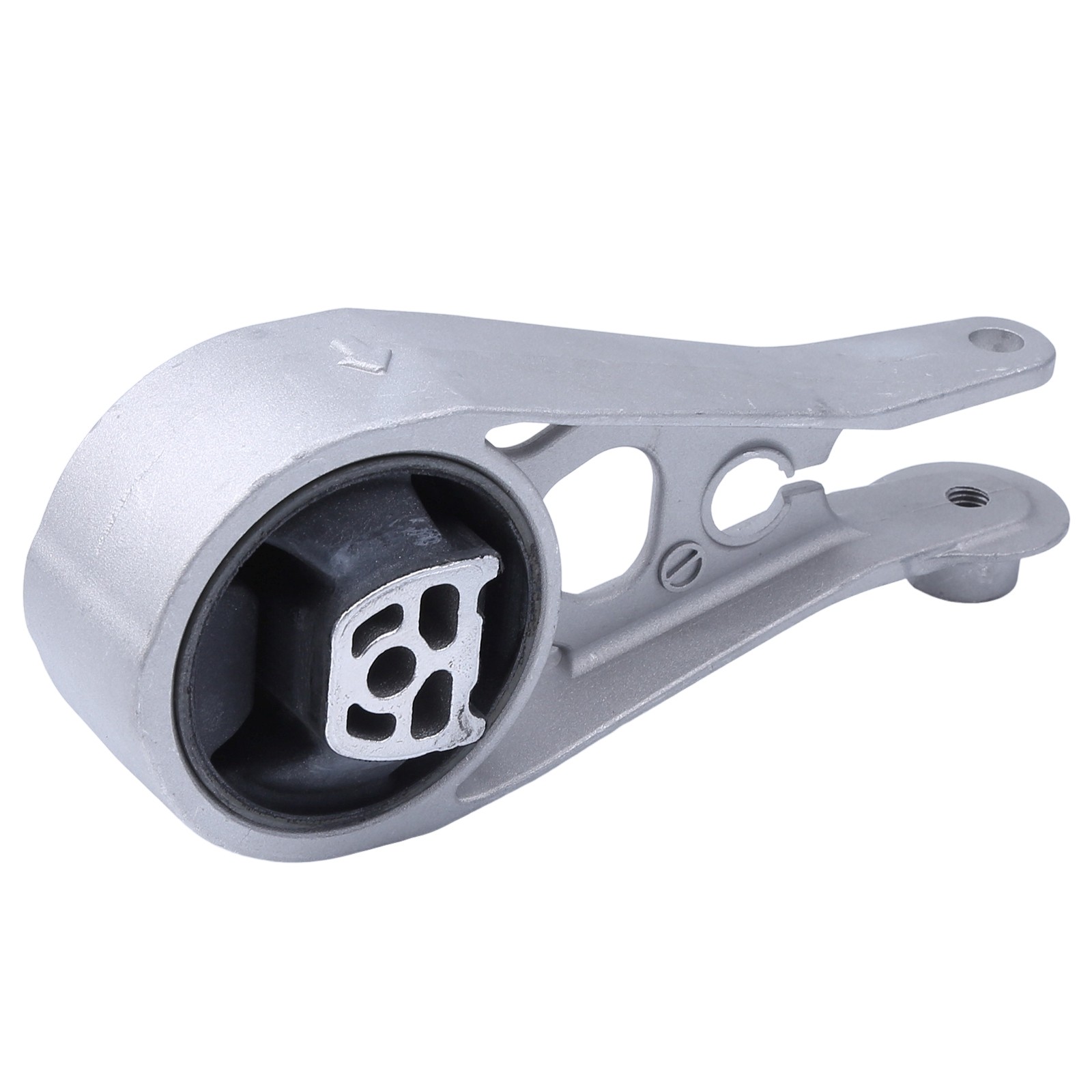 For 2018-2023 Chevrolet Equinox GMC Terrain 1.5L FWD NEW Motor & Trans Mount Set