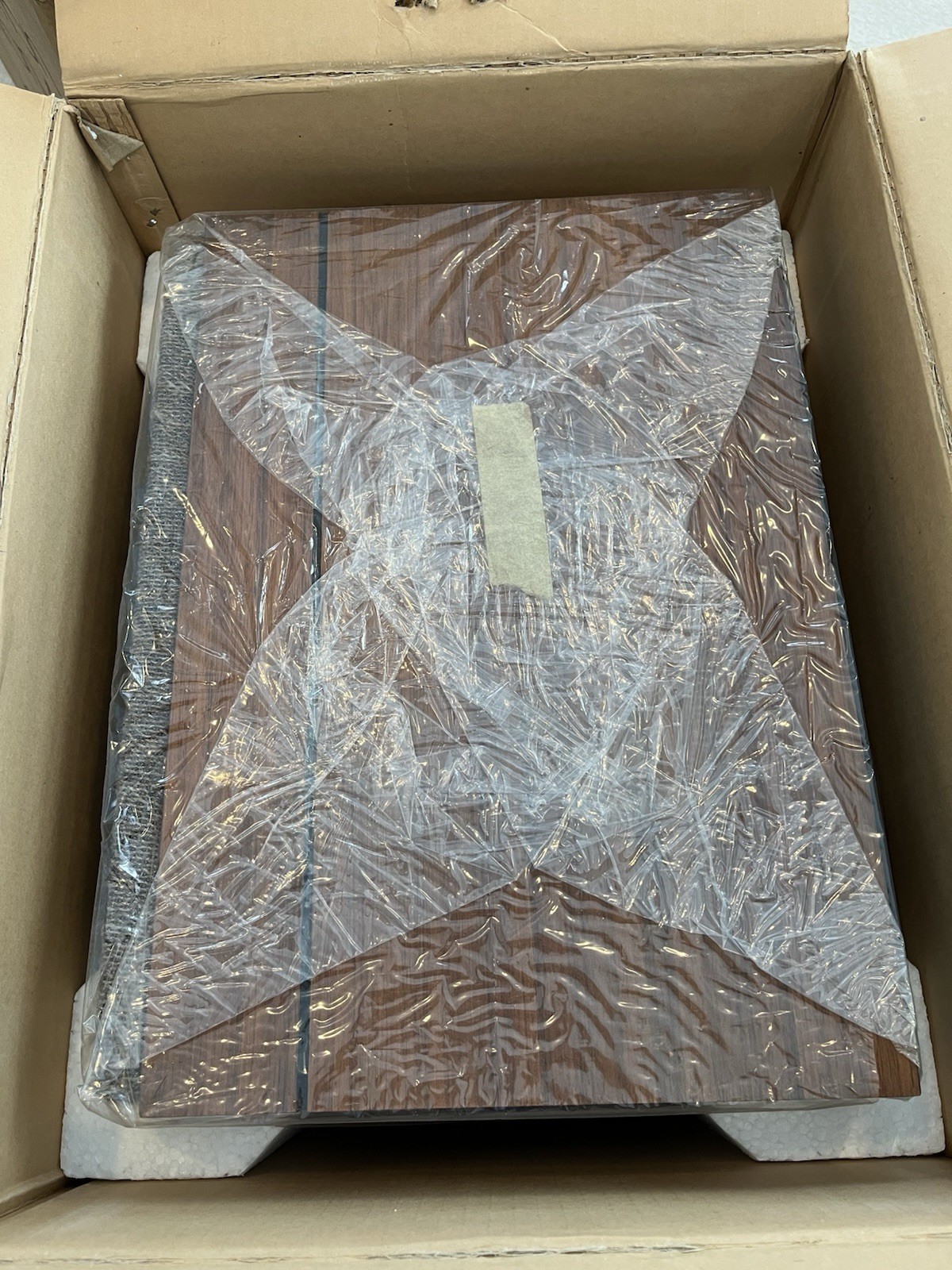 Amazing Pair of NOS Celestion Ditton 442 3-Way 12" Woofer Floorstand Speakers