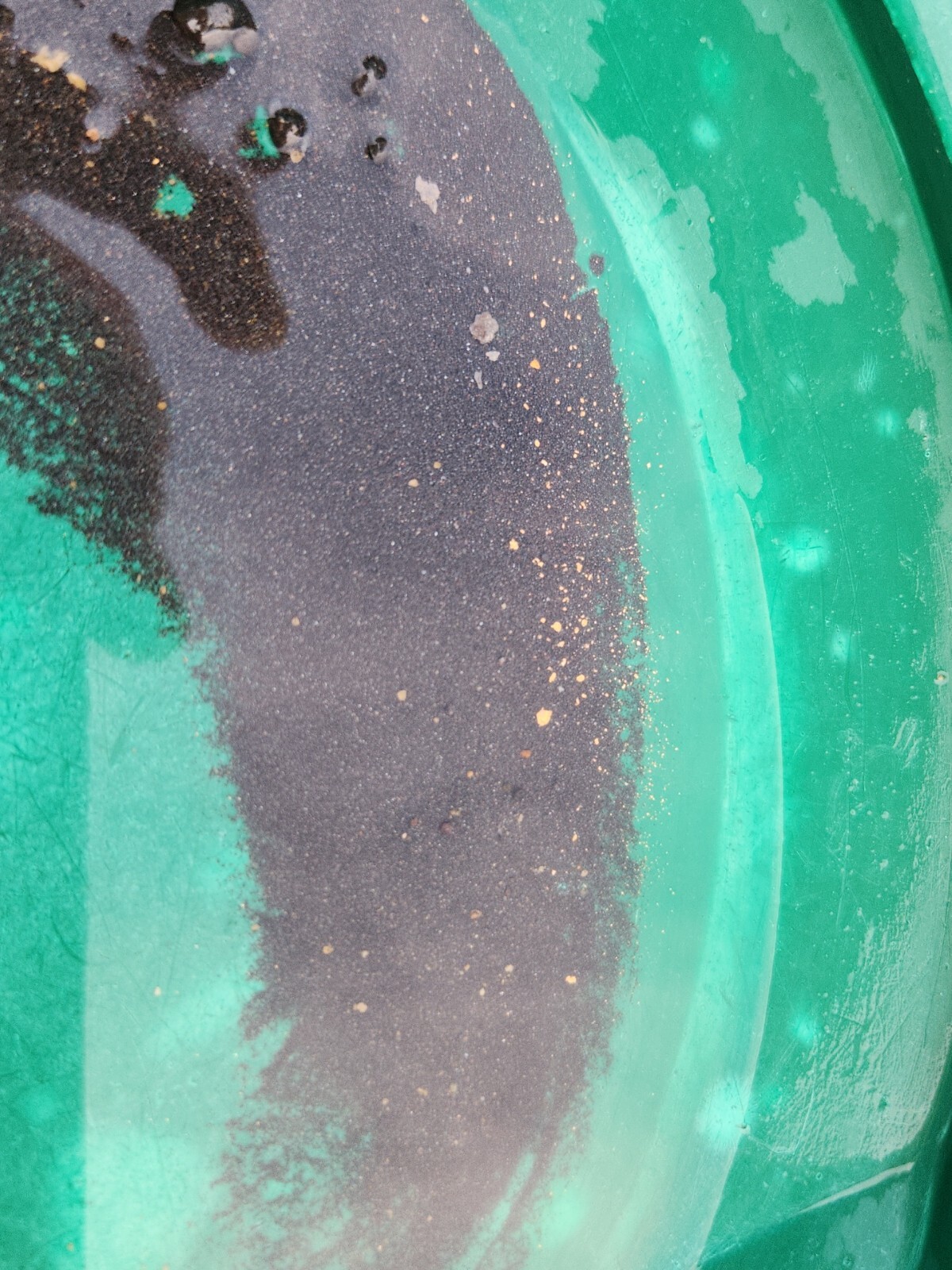 25+Lb. Of High Quality Paydirt Guaranteed To Find NATURAL Placer GOLD