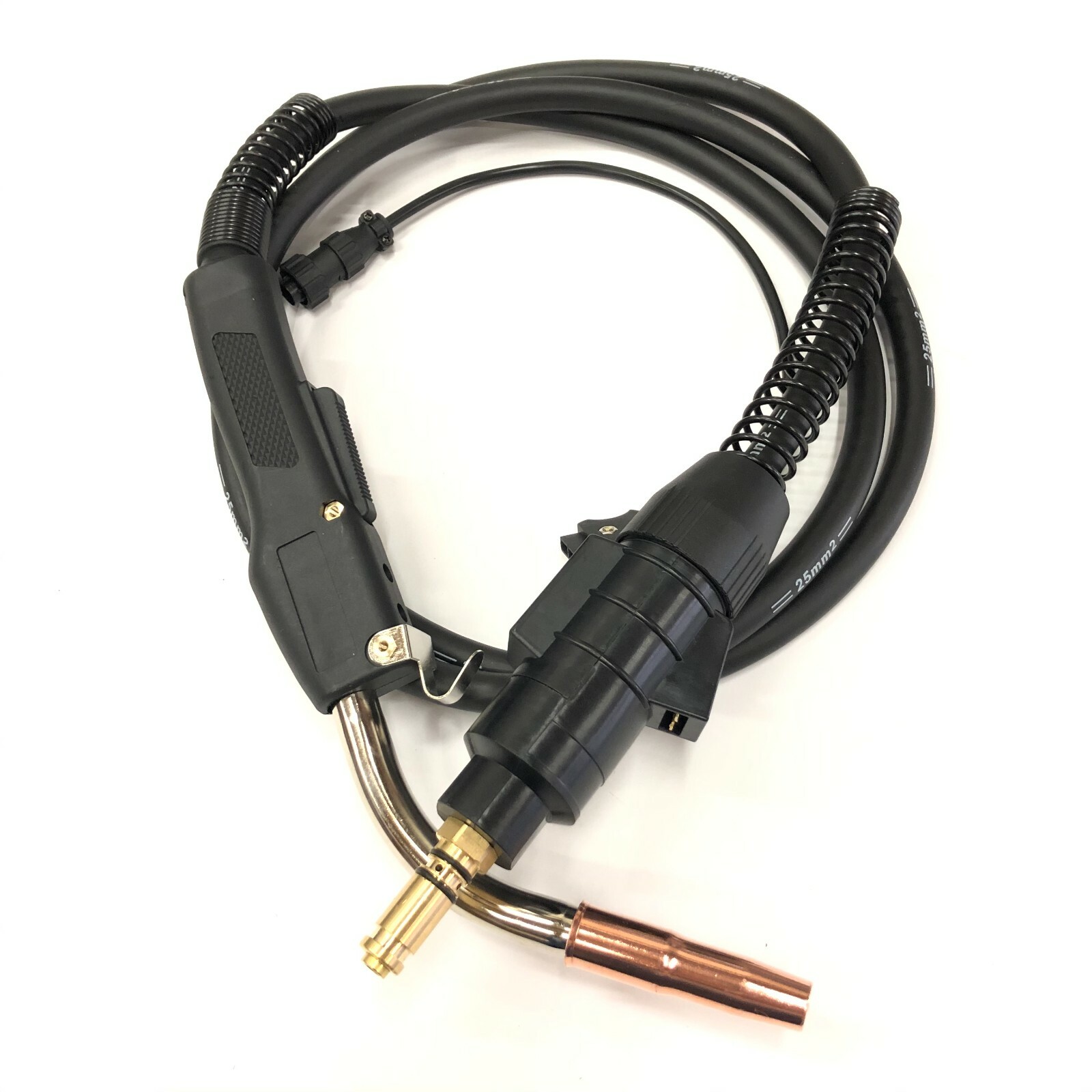 Welding Multi-Process DC Inverter 200MSTI Blue Demon