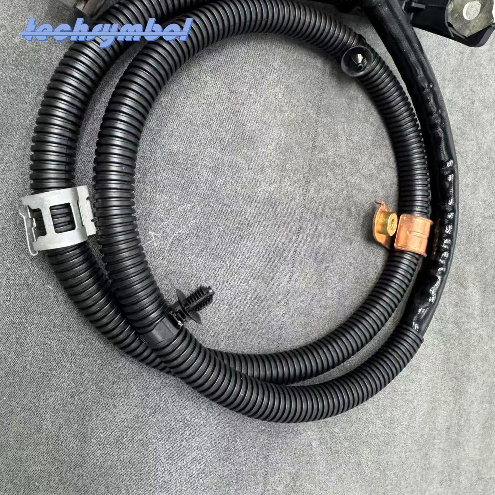 Brand New A2465408613 Battery Positive Terminal Wire for Mercedes Benz