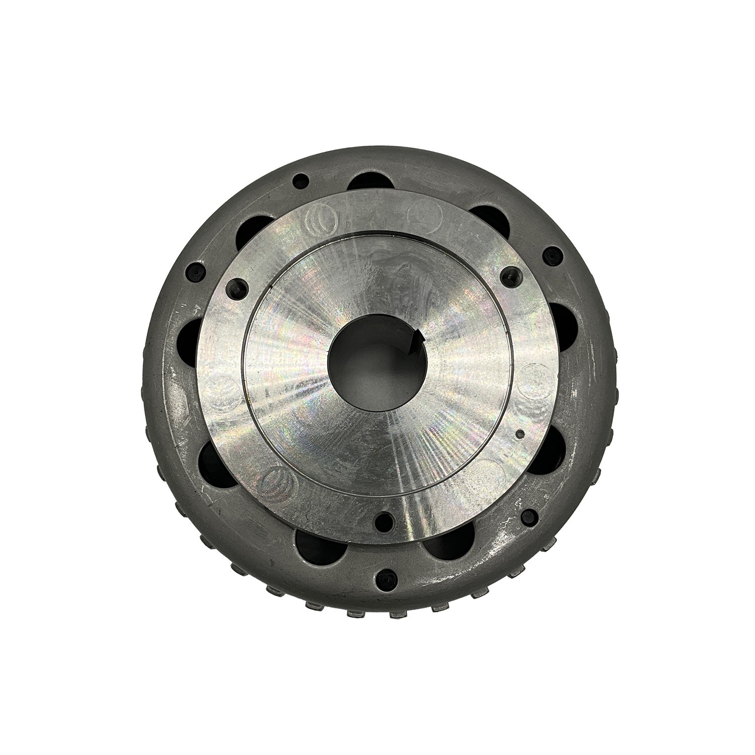 Polaris Flywheel, Genuine OEM Part 4016073, Qty 1