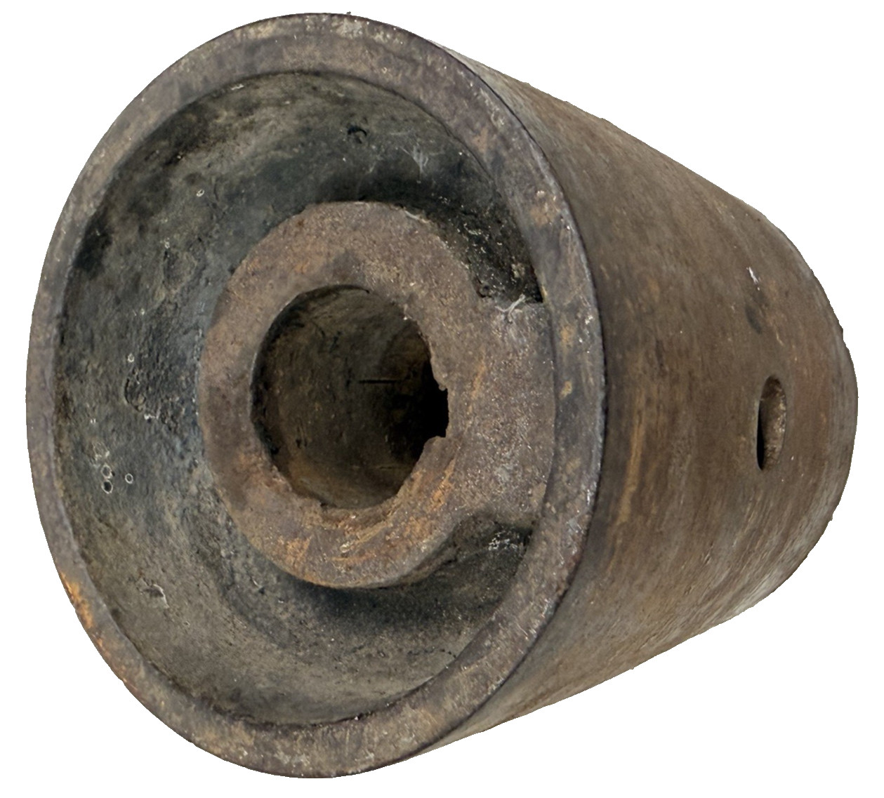 Cast Iron PULLEY for 1 1/2hp HERCULES ECONOMY Hit Miss Engine