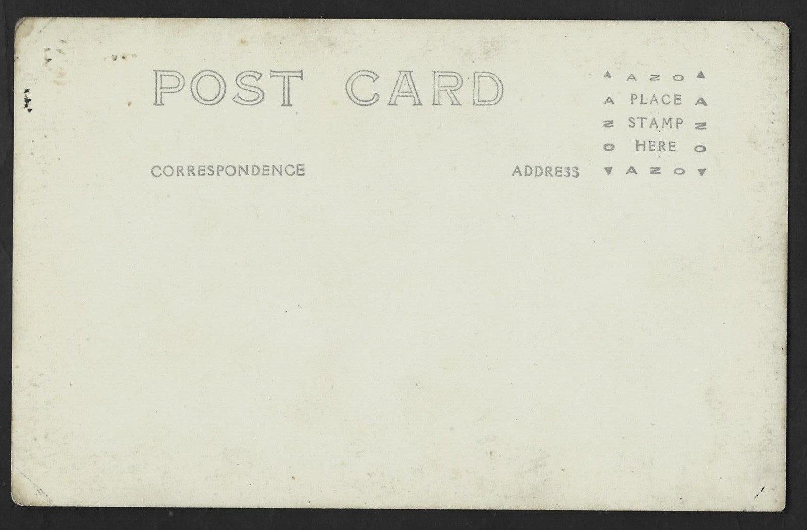 World War One RPPC 71st Brigade On Parade Postcard