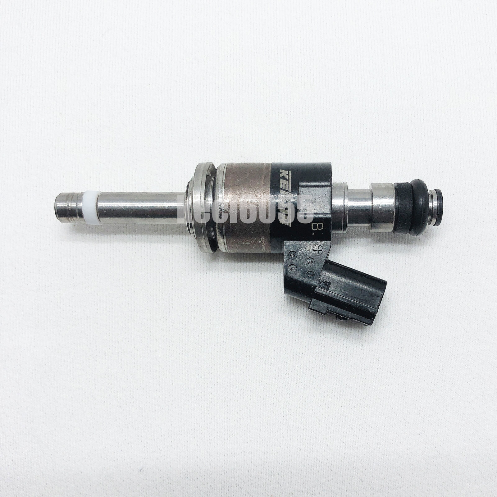 4PCS GENUINE OEM FUEL INJECTORS 16010-5PA-305 FOR ACCORD CR-V CIVIC 1.5L TURBO