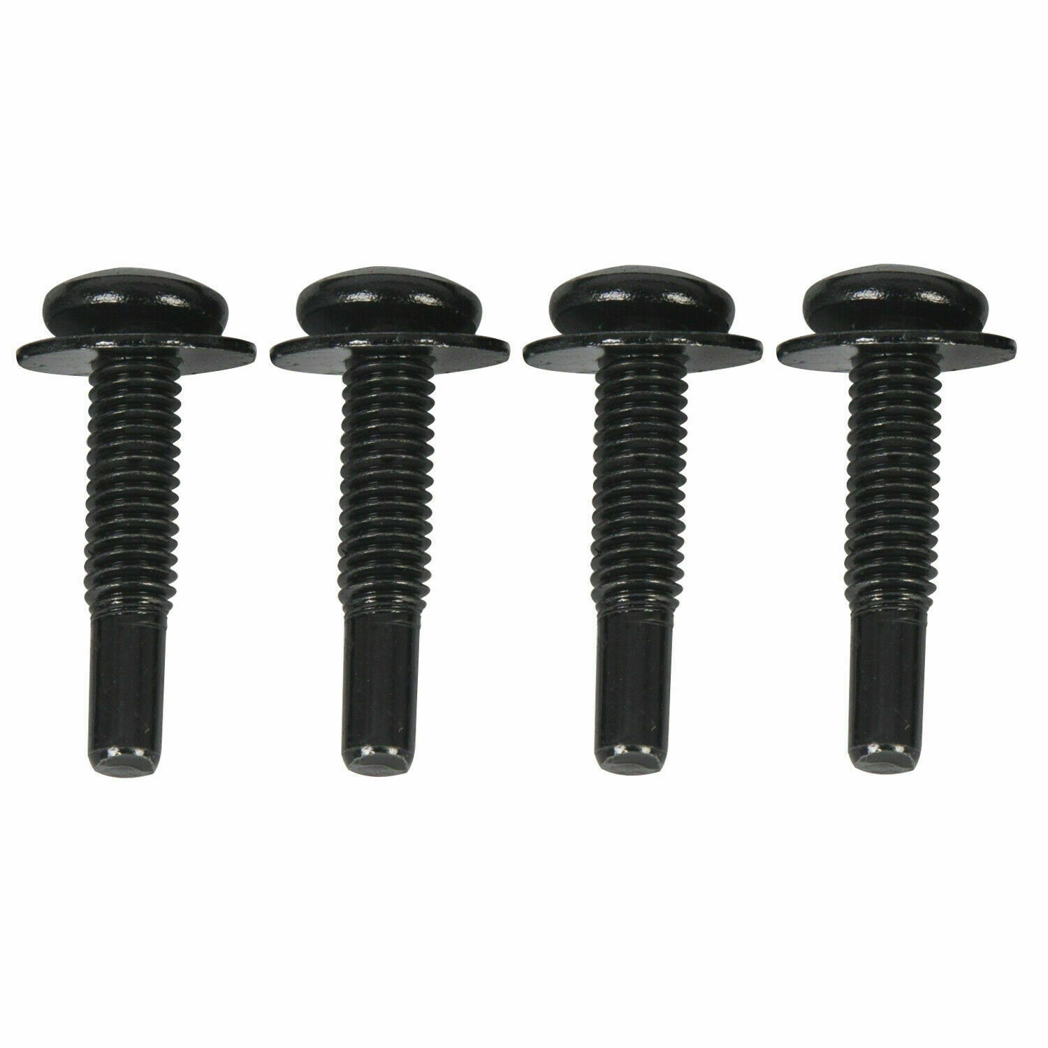 2007-2013 Fits Chevy Silverado Sierra Tailgate Top Protector Spoiler Cap Cover