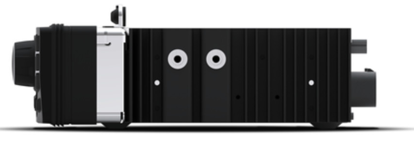 ROCKFORD FOSGATE PMX-HD9813 / Digital Media Receiver 1998-2013 Harley-Davidson