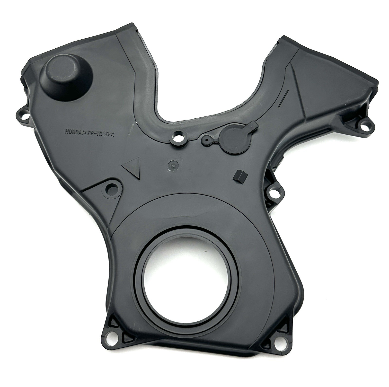 Honda Genuine New Cover Timing Belt Lower 11810-RCA-A01 / 11810-RCA-A00 3.5 V6