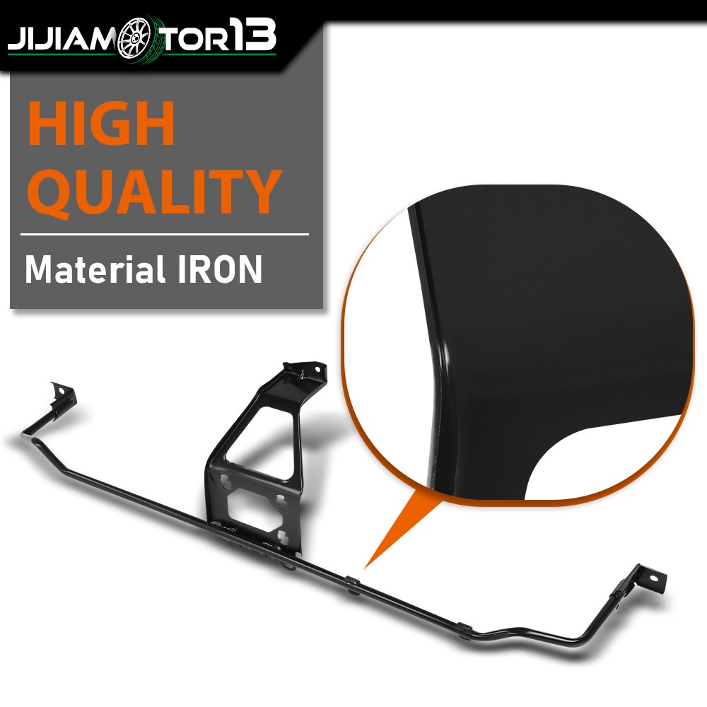 Front Bumper Radar Mount Bracket Fit For 2017-2021 Honda CR-V CRV 36805-TLA-A00