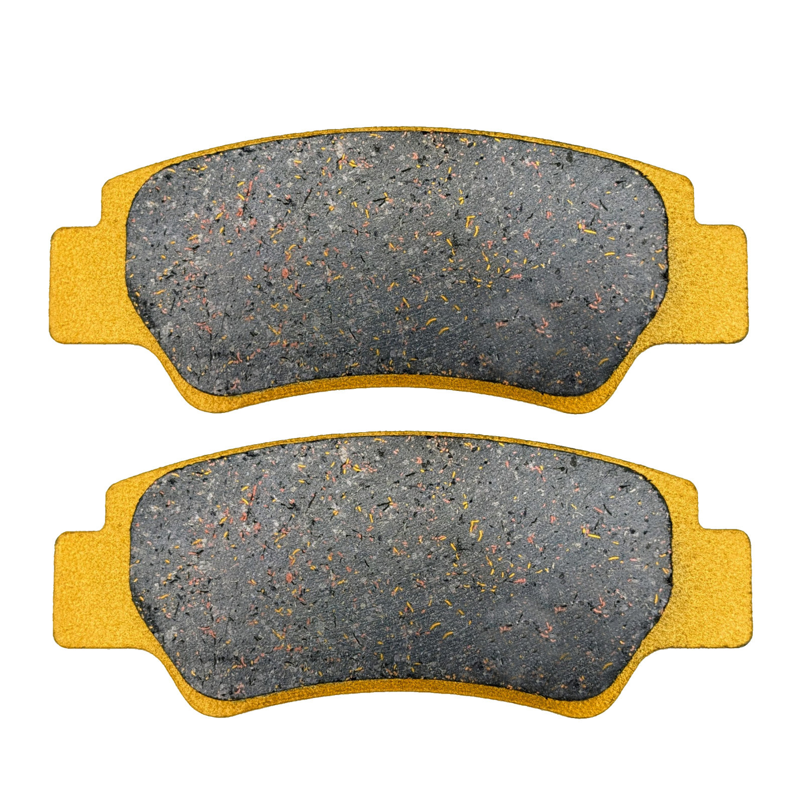 CF Moto CFORCE 600, 800, 1000 2019-2024 Ceramic Brake Pad Set Front & Rear