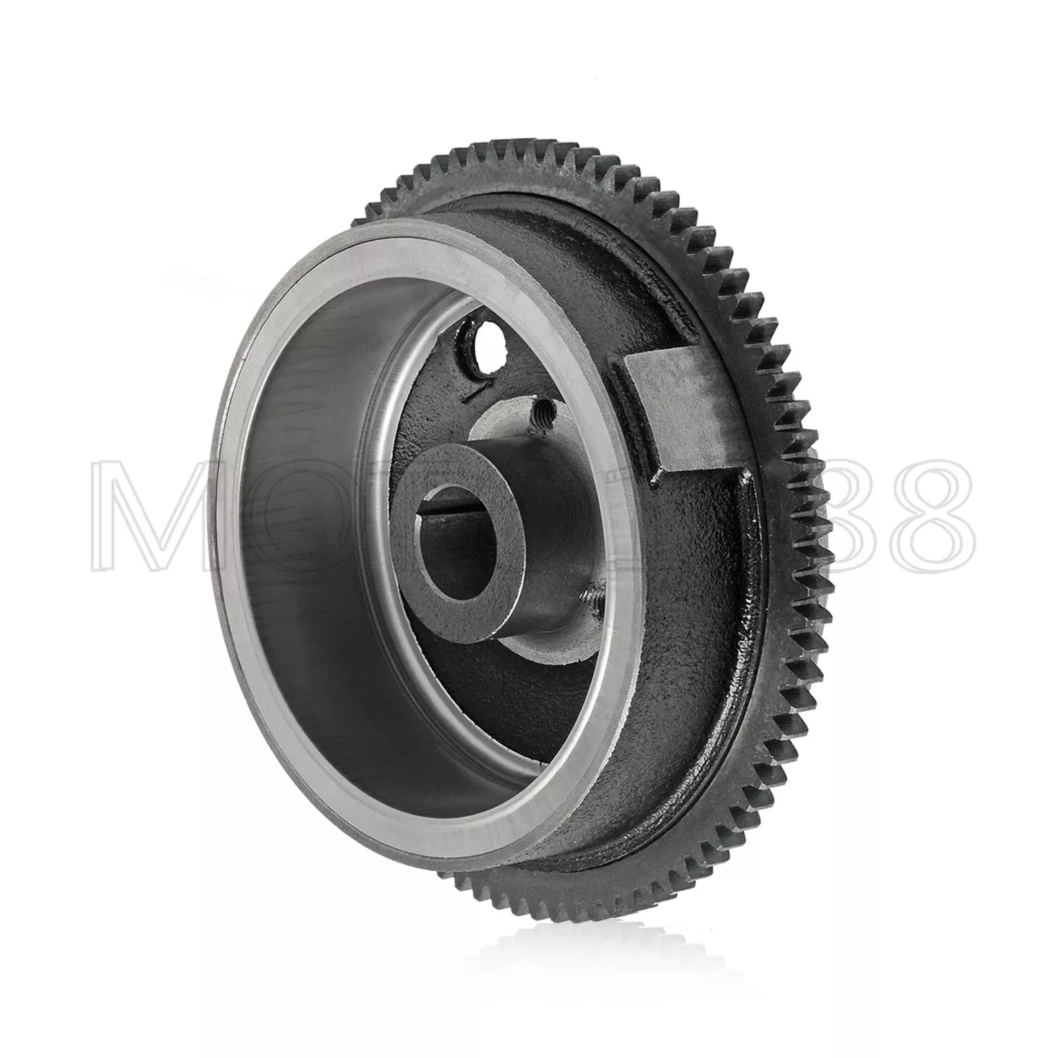 Fit 1998-2004 For 3087166 3085558 Polaris Sportsman 500 Flywheel 4X4 / 6x6