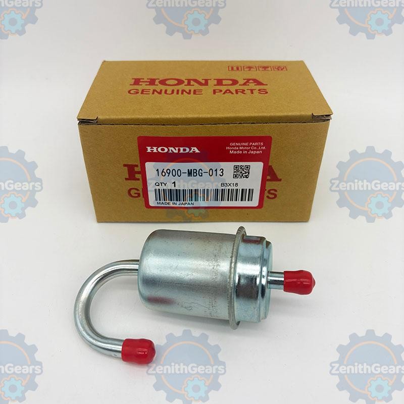 NEW FOR OEM FUEL Honda FILTER CBR1100XX ST1300 CBR600 New 16900-MBG-013 US STOCK