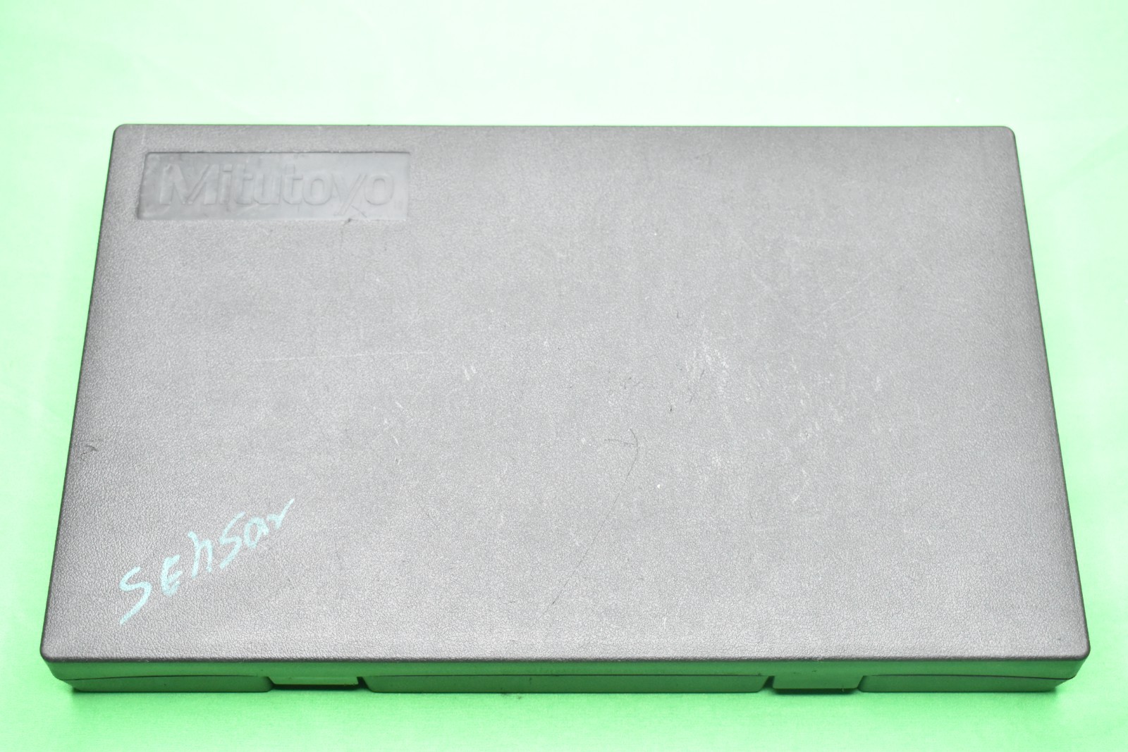 Mitutoyo 293-350-30 Digimatic IP65 4-5" Outside Micrometer w/Case