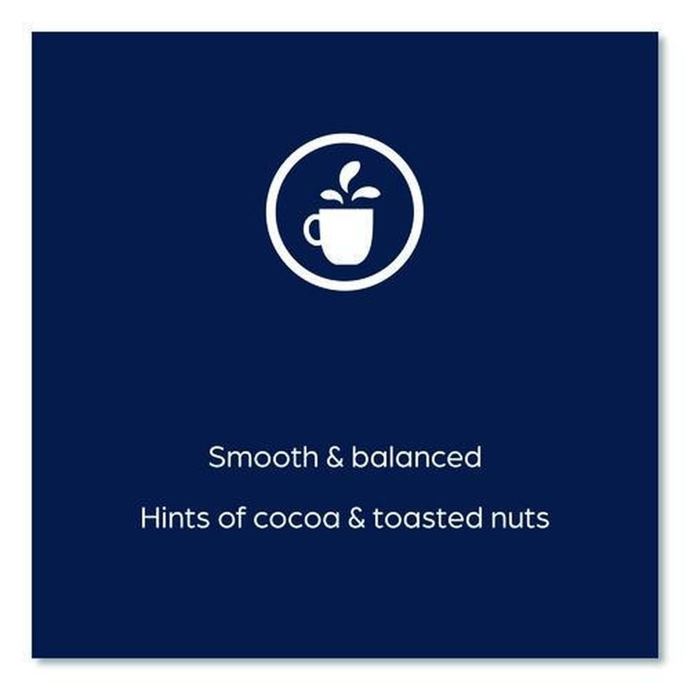 FLAVIA 48725 Starbucks Pike Place Roast Coffee Freshpack 38/CT