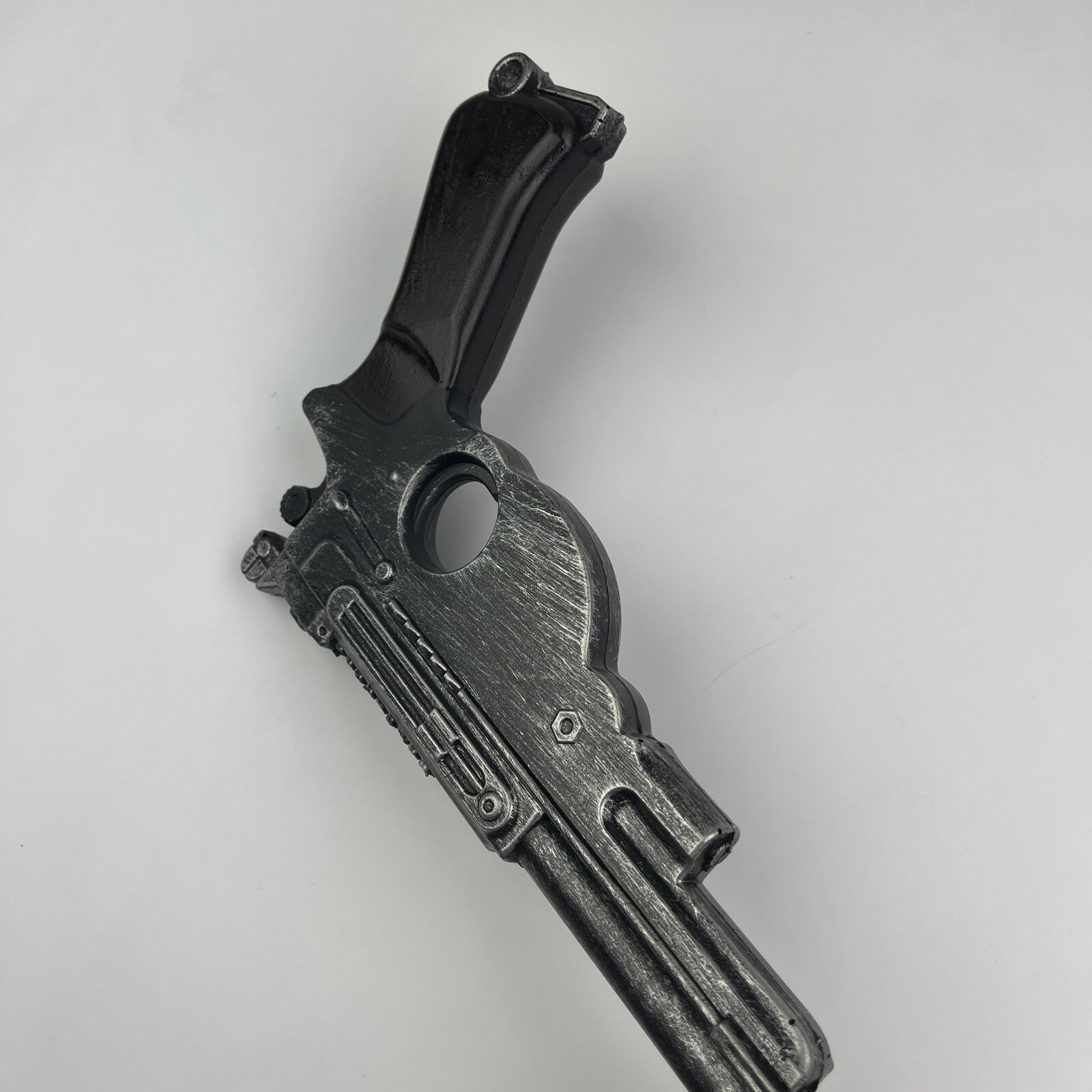 Mandalorian Sty Foam Blaster Replica for Cosplay, Gifts, Collections, & Costumes