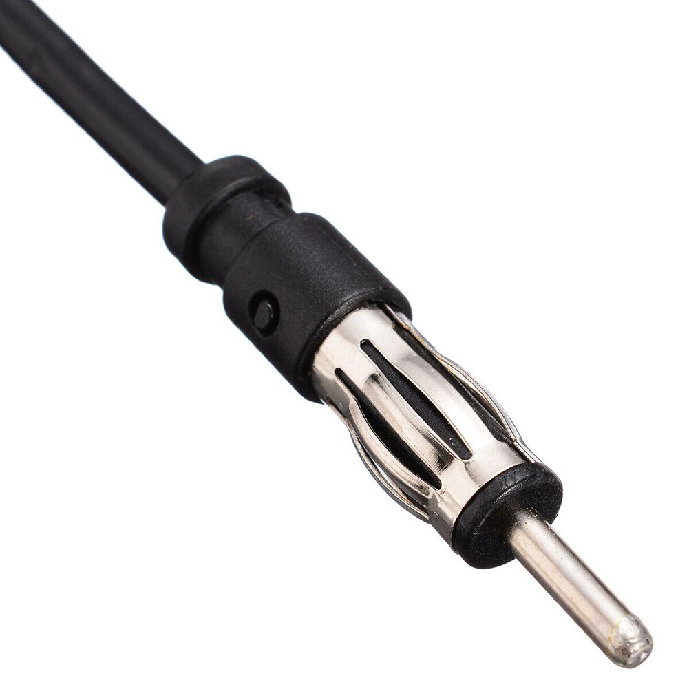 Frequency Converter Antenna Radio FM Band Expander Fit For Japanese Car-Vehicle