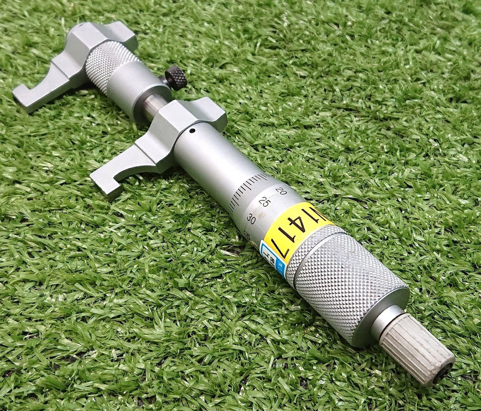 Mitutoyo Outside Micrometer 50-75mm #38