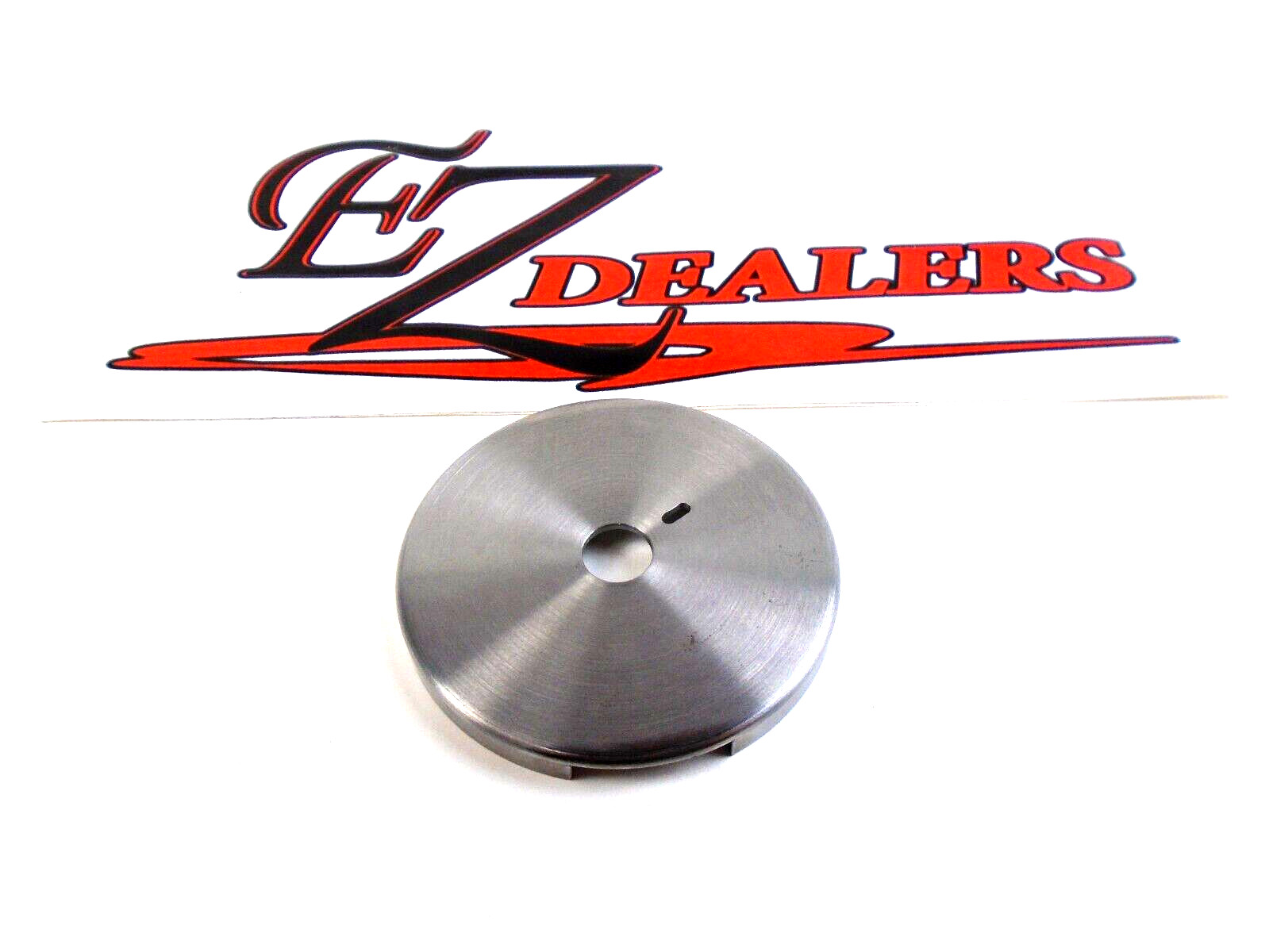 Kitty Cat Snowmobile Recoil Drive Plate Cover Arctic Cat 3002-498 Fits 3002-493