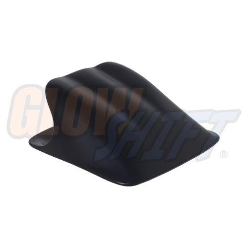 60mm Fiberglass Triple Dash Gauge Pod Mount for 02-07 Subaru Impreza WRX & STi