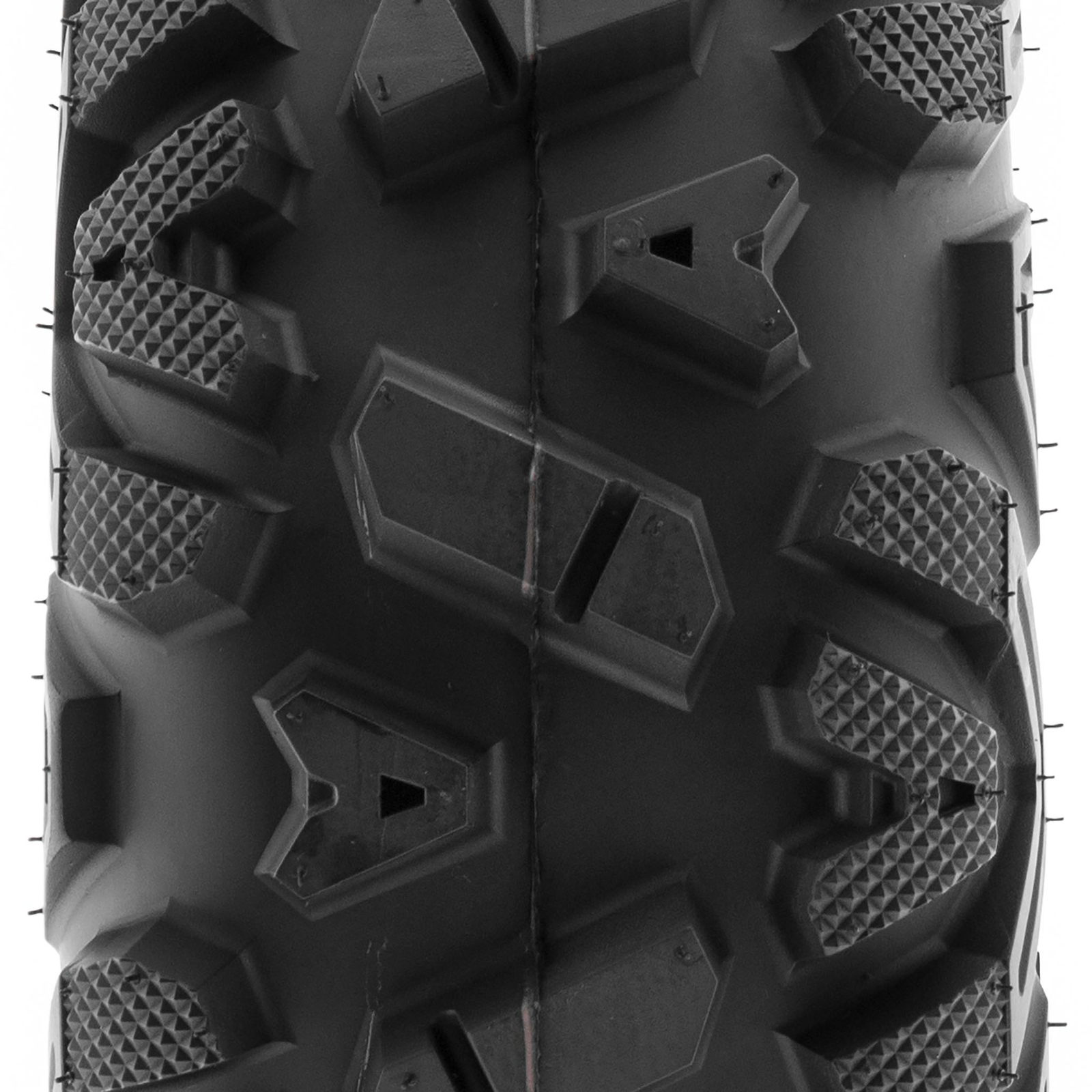 SunF A033 Power I All Terrain ATV UTV Tubeless Tires [Set of 4]