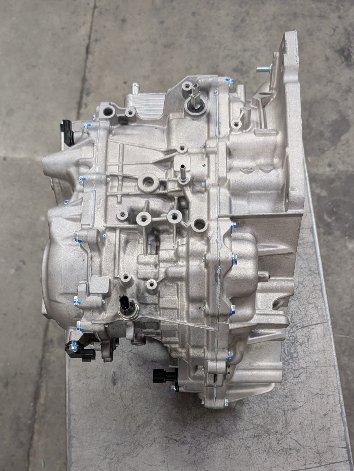 REMANUFACTURED RE0F20A/JF020E 1.6L CVT 2018-'22 Nissan Kicks Versa 31020-50X1A