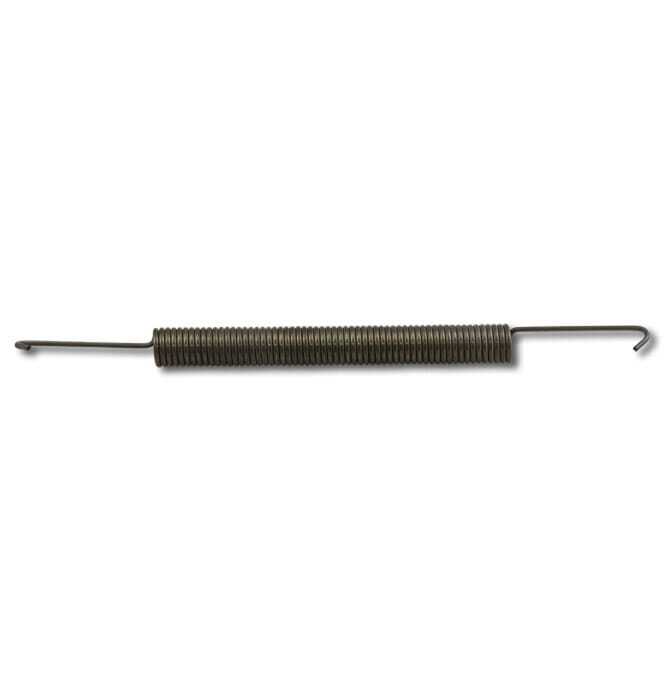 1955-80 Seat Adjuster Return Spring - With Bench Seat for Chevy, GMC Truck