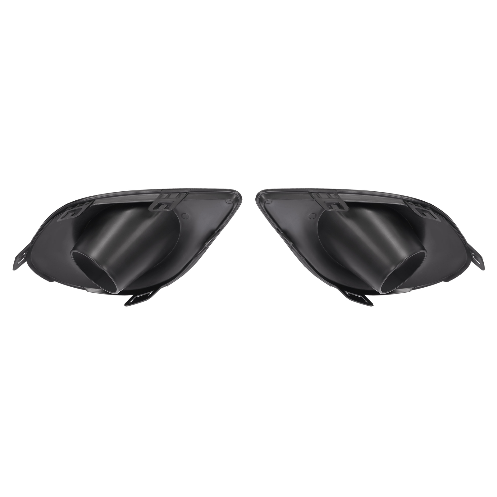 FOR DODGE CHARGER 2015 16-23 2019 BUMPER FOG LIGHT DRIVING LAMPS W/BRACKET COVER