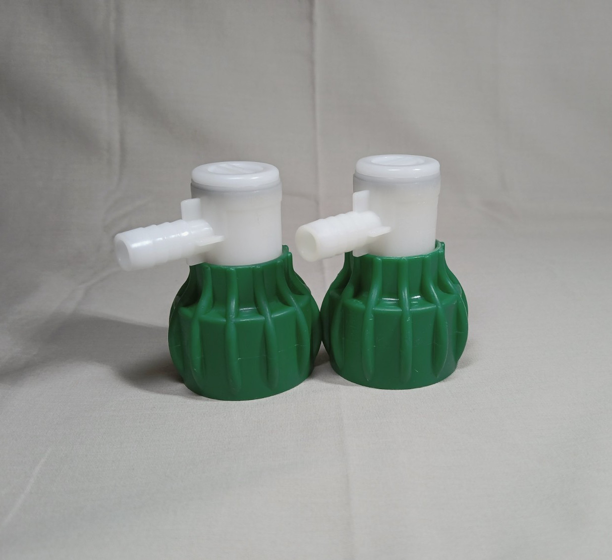 Green/ Pepsi BIB Connector Bag-In-Box (For Soda System)