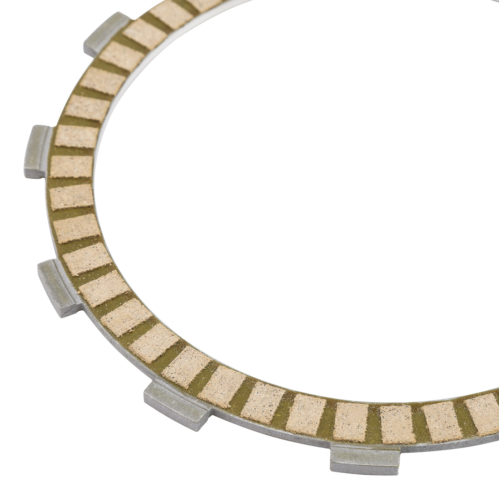 Extra Plate Friction Steel Clutch Kit Fit For Harley Touring Twin Cam 1999-2017