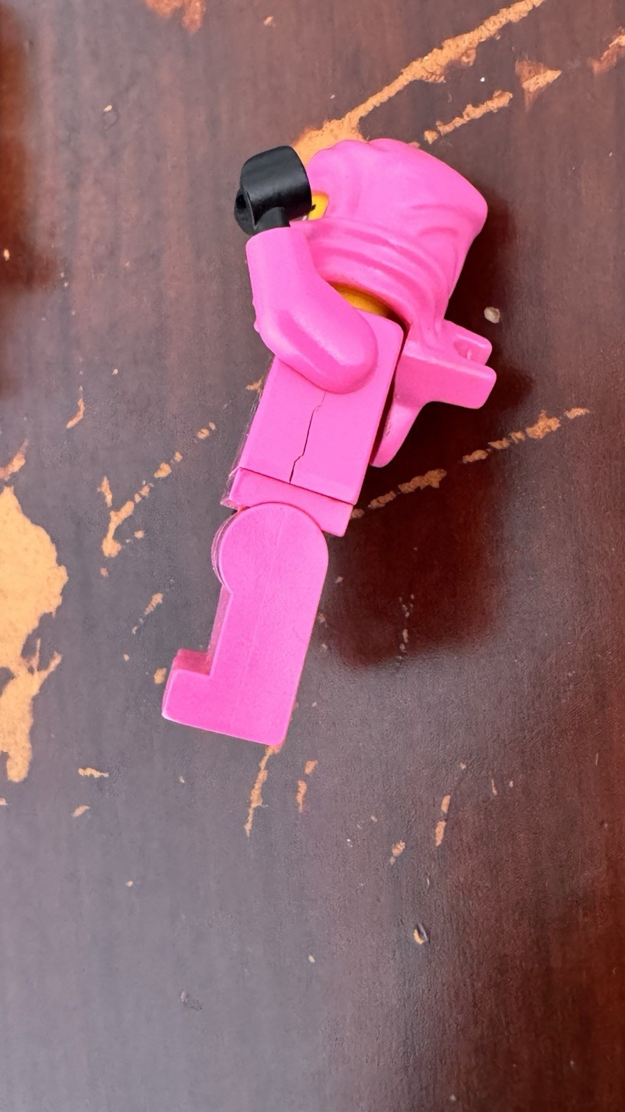 LEGO Ninjago minifigs