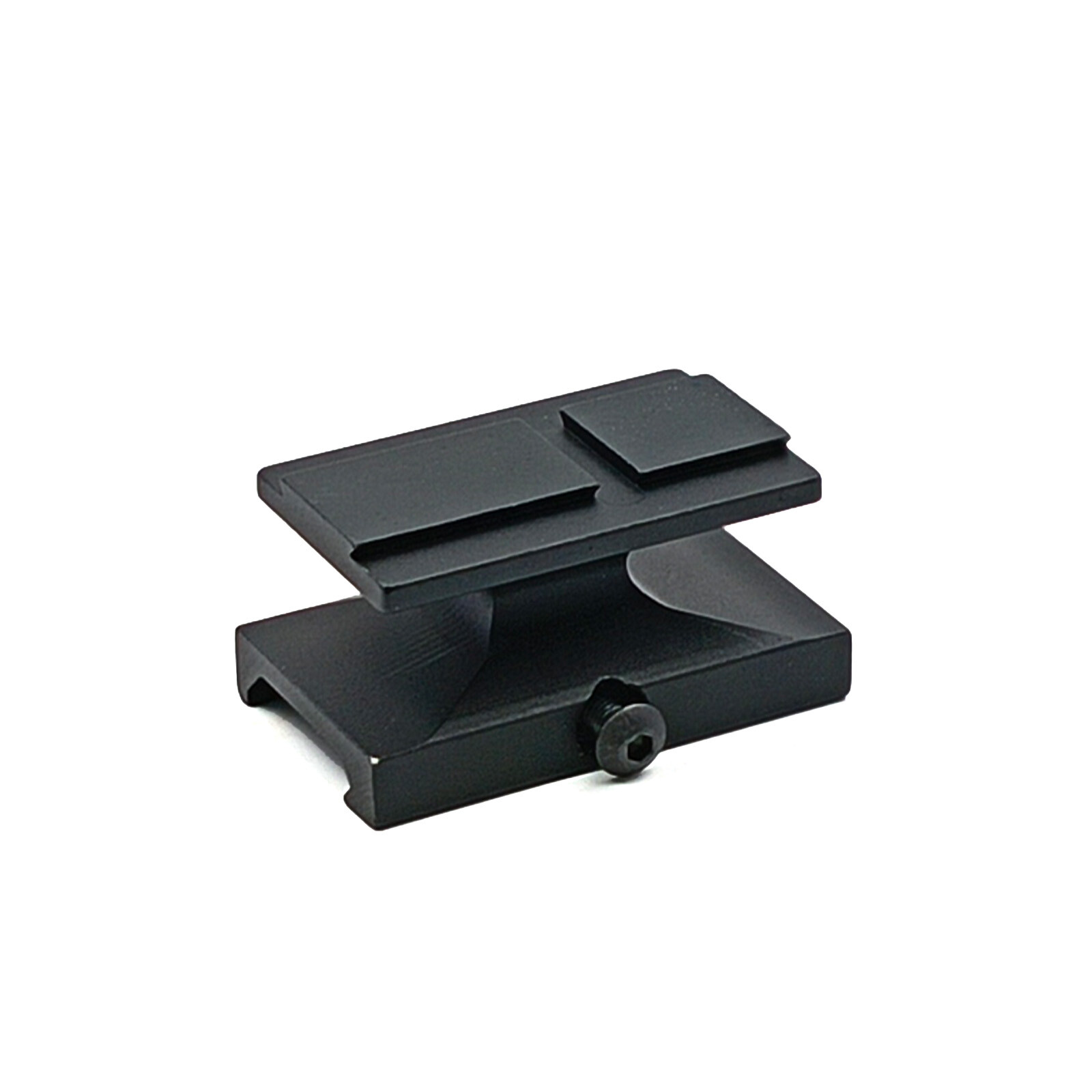 Aimpoint ACRO P-2 3.5 MOA Reflex Sight - Black 200691