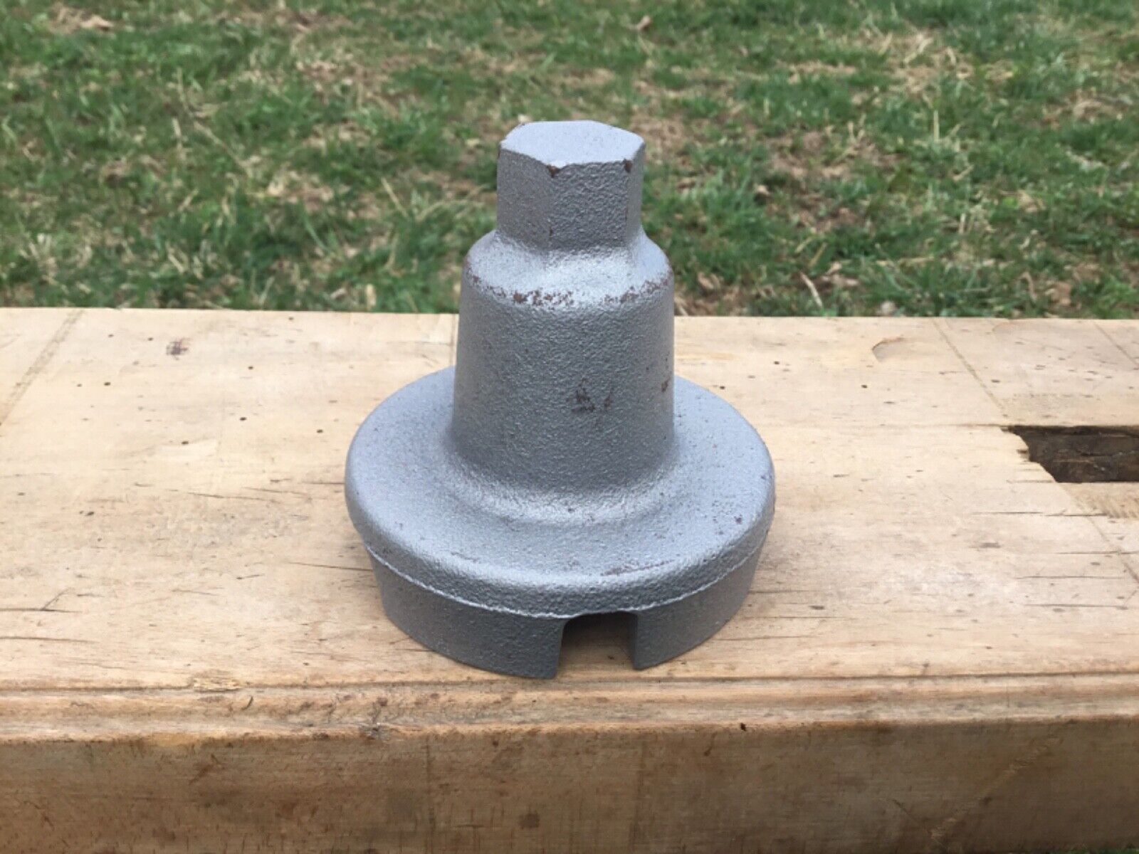 Ratchet Starter Clutch Removal Tool OEM Briggs and Stratton